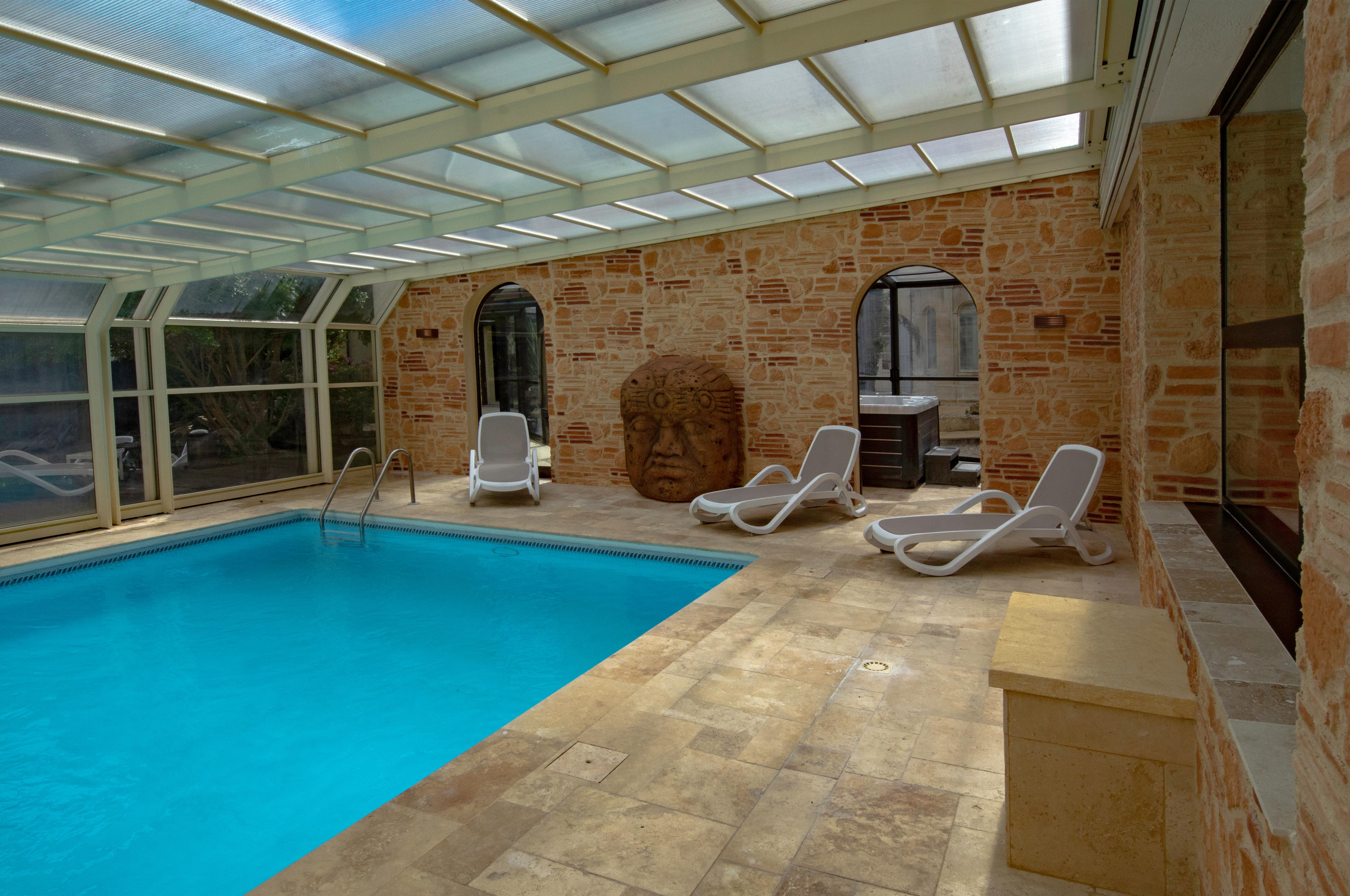 Au Grand Hotel De Sarlat - Pavillon De Selves Eksteriør bilde